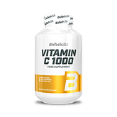 BIOTECHUSA - Vitamin C 1000